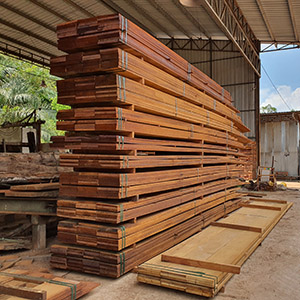 CHENGAL TIMBER